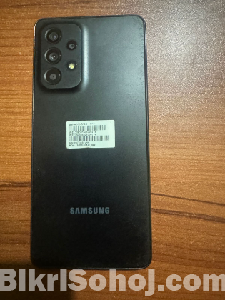 Samsung Galaxy A53  5g